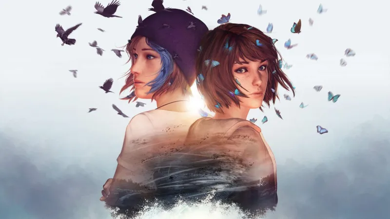  Max And Chloe Have Been Cast In Amazon Prime’s Life Is Strange TV Series