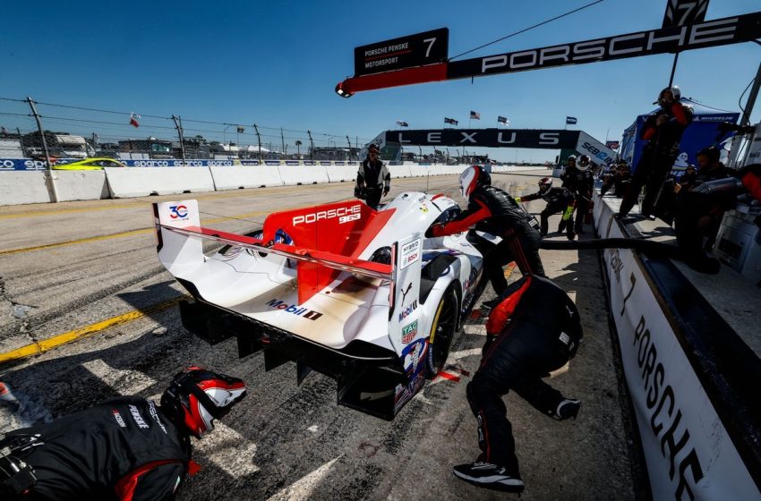  LIVE: 12 Hours of Sebring Race Updates and Commentary – Motorsport.com