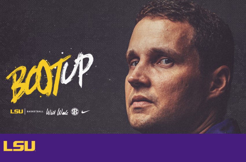  LSU Announces Will Wade to Return as Men’s Basketball Coach – LSU