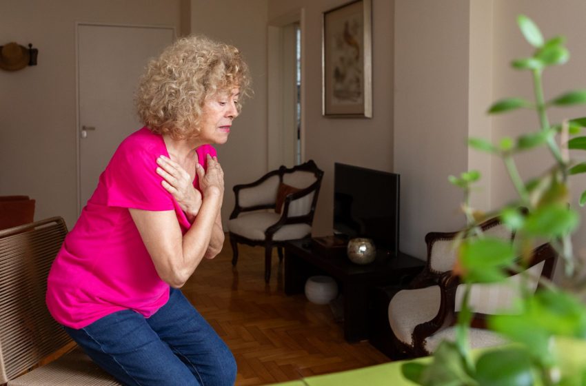  The 30-second sit-to-stand test is a scientific standard for assessing longevity—here are the benchmarks to aim for in your 60s, 70s, 80s and 90s