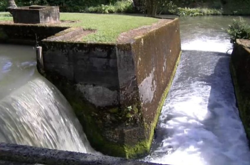  Flash Flood Warning issued for imminent Wahiawa Dam failure; residents urged to move to higher ground