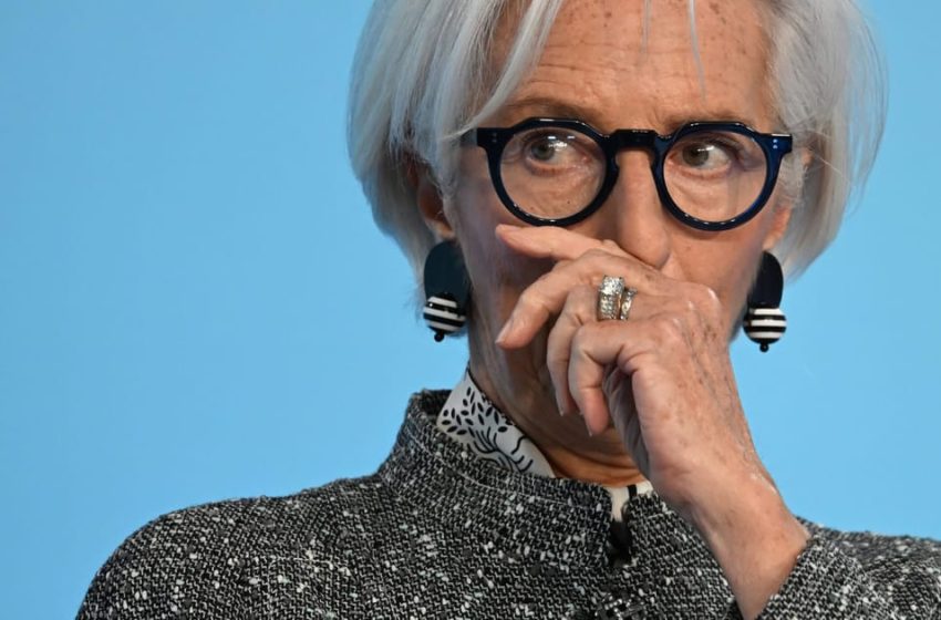  The Iran war is driving up inflation – POLITICO