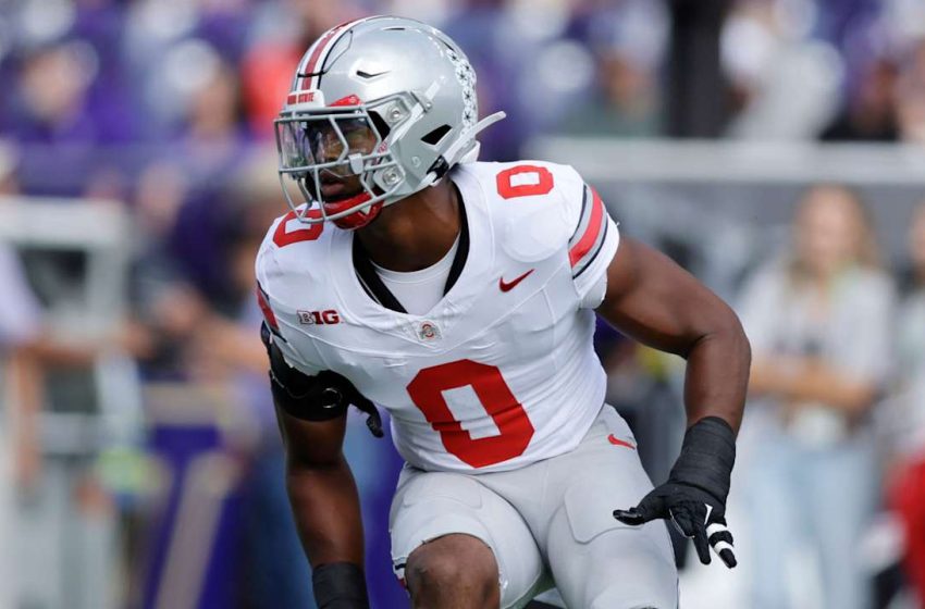  Lance Zierlein 2026 NFL mock draft 3.0: Cowboys hit the jackpot at No. 12, plus two trades – NFL.com