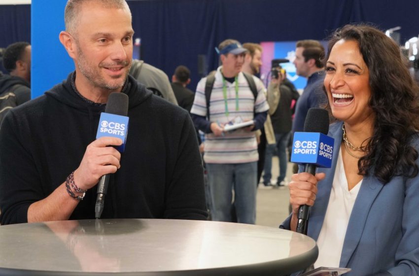  Las Vegas Raiders GM John Spytek doesn’t bargain shop this time