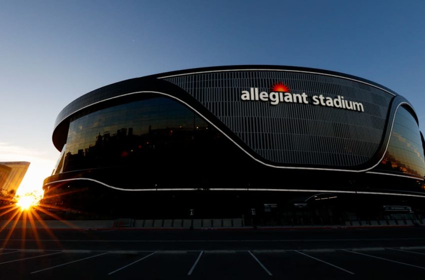  Las Vegas to host Super Bowl LXIII in 2029