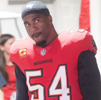  Chatter Emerges Of A Lavonte David Return – JoeBucsFan.com