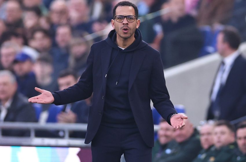  Liam Rosenior reaction to Chelsea’s defensive circus, Sanchez errors in blowout loss at Everton