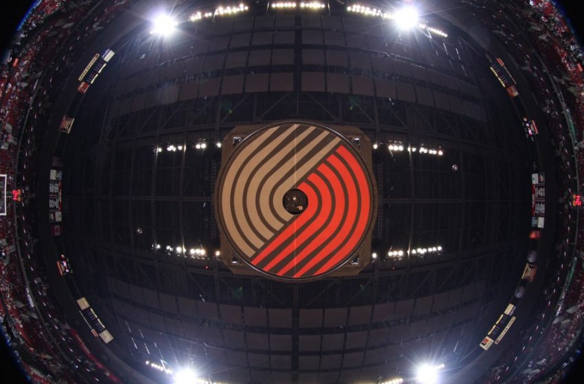 Lid Lifted on Trail Blazers Lobbying Effort to Secure Public Funding for Moda Center