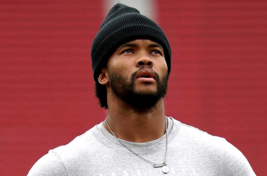  Lifelong Vikings fan Kyler Murray eager to capitalize on new opportunity in Minnesota