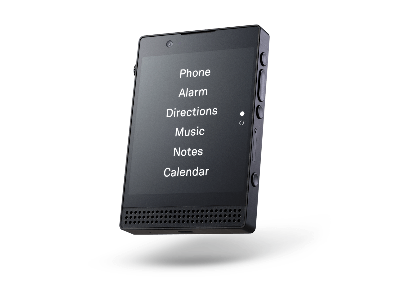 The Light Phone III.