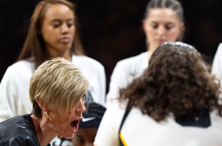  Likes, dislikes from Iowa women’s basketball opener in NCAA Tournament