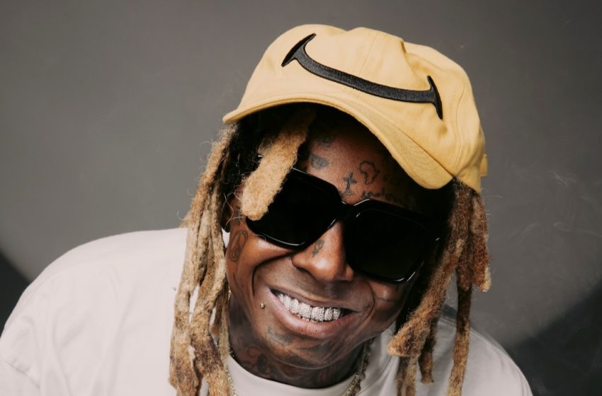  Lil Wayne Announces New Tour Dates Celebrating 20 Years of Tha Carter Albums