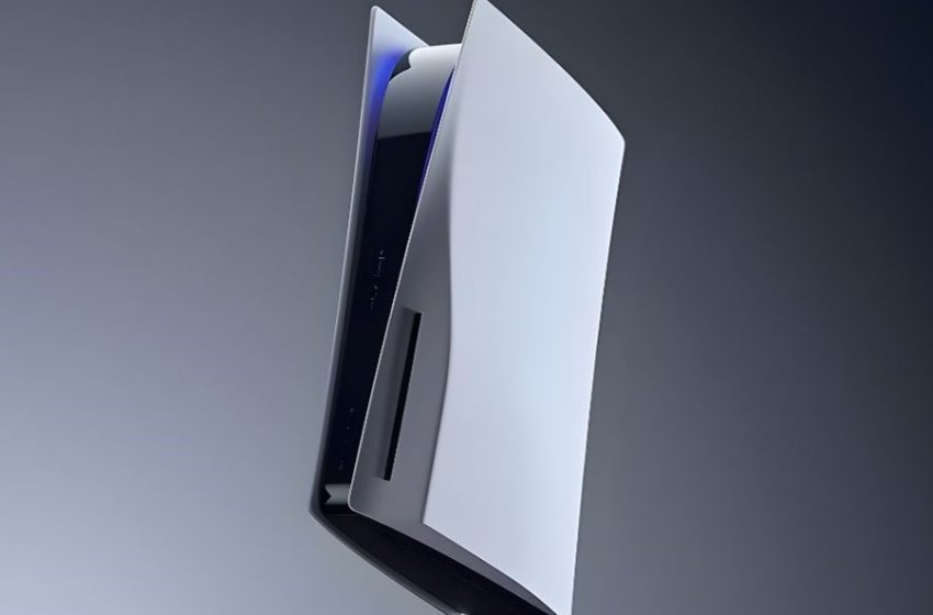  A modder has successfully ported Linux to the PS5, running GTA 5 Enhanced with ray tracing