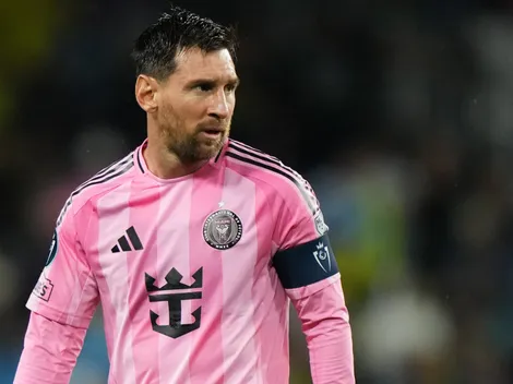 Where to watch Charlotte vs Inter Miami live in the USA: 2026 MLS