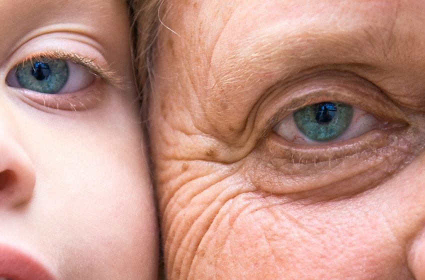  Study Reveals a Turning Point When Your Body’s Aging Accelerates : ScienceAlert