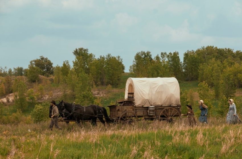  ‘Little House on the Prairie’ Sets Release Date, Renewed Season 2