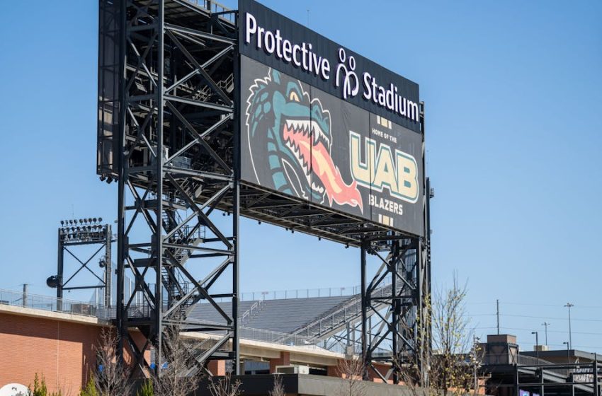  Live and Written Updates From Birmingham Supercross