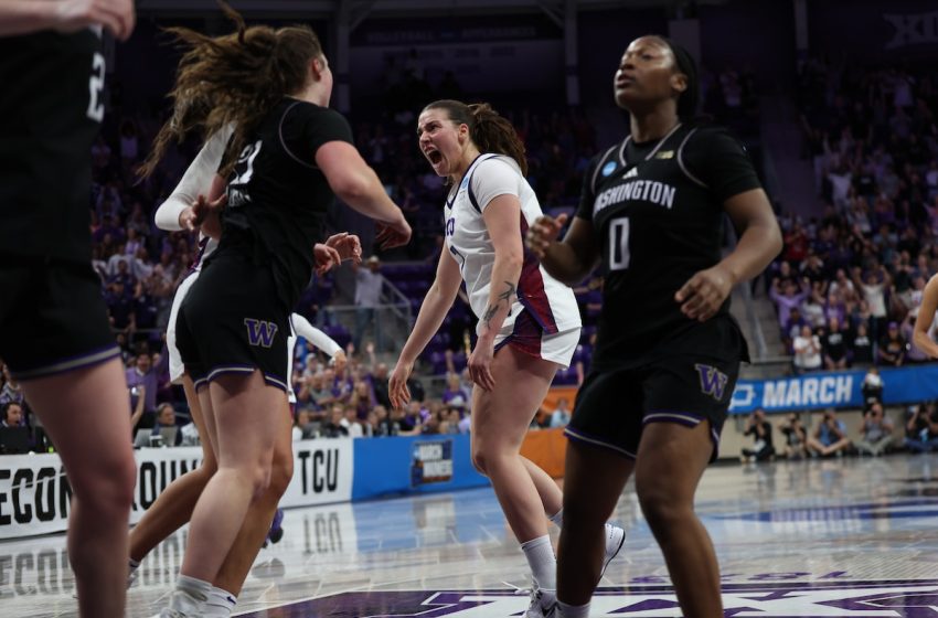  Live game by game updates for the 2026 NCAA women’s tournament