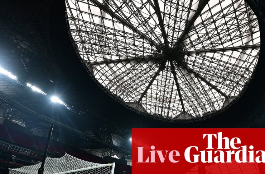  Live – USMNT v Belgium – lineups, analysis and updates for international friendly | USA