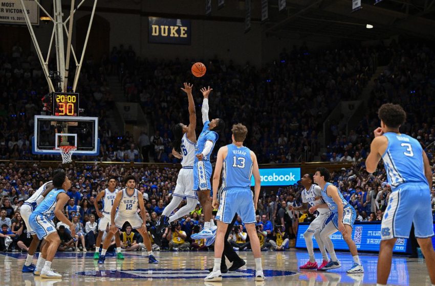  Lucas: Duke Rapid Reactions – University of North Carolina Athletics