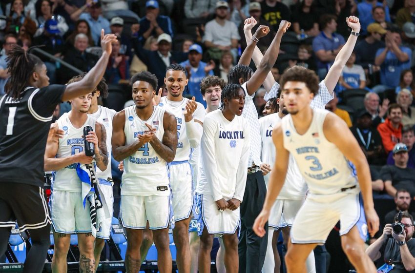  Lucas: VCU Rapid Reactions – University of North Carolina Athletics