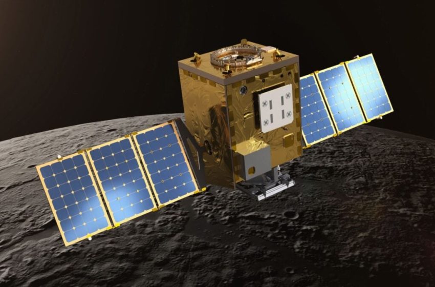  The Stupidest Glitch Imaginable Killed a $72 Million Lunar Mission in a Single Day