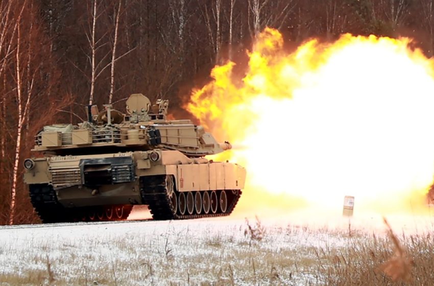  Russia Is the Big Winner in the Iran War