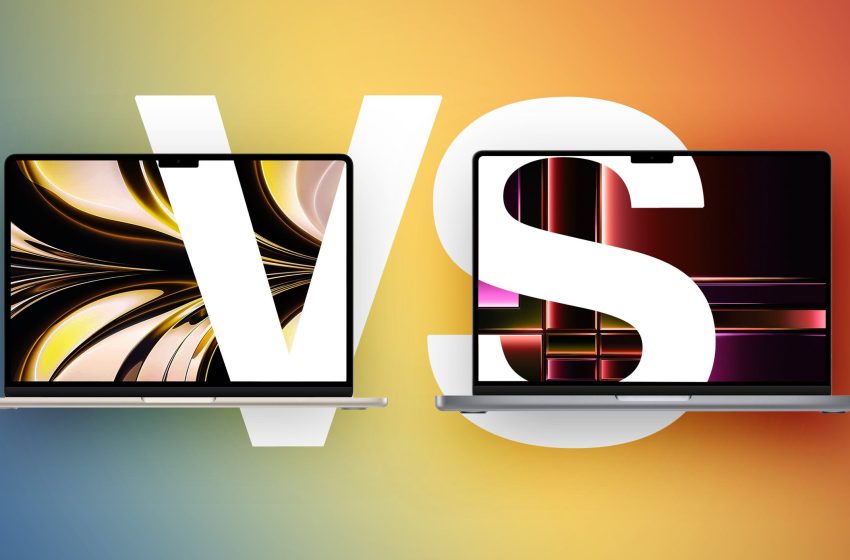  M5 MacBook Air vs. M5 MacBook Pro Buyer’s Guide