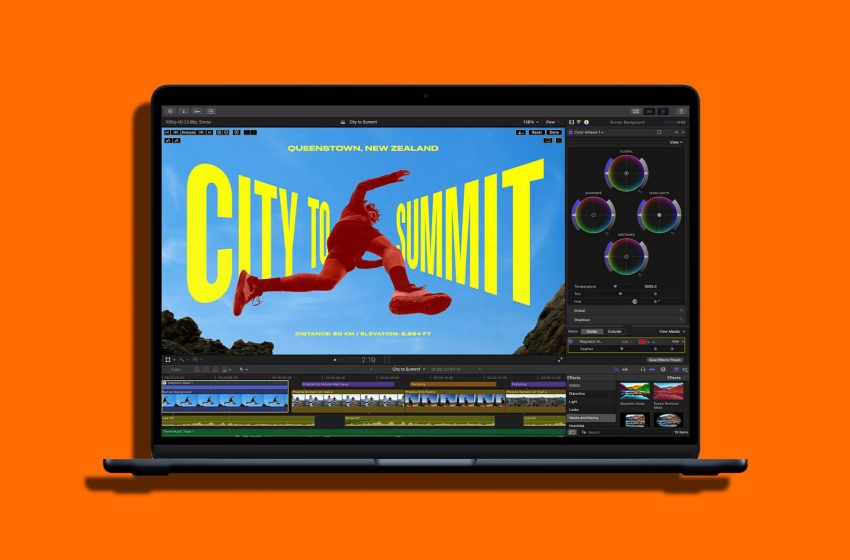  M5 MacBook Air’s SSD Speeds Beat M4 Pro Models, Obtains An Impressive 229.96% Performance Increase Over M4 MacBook Air Lineup