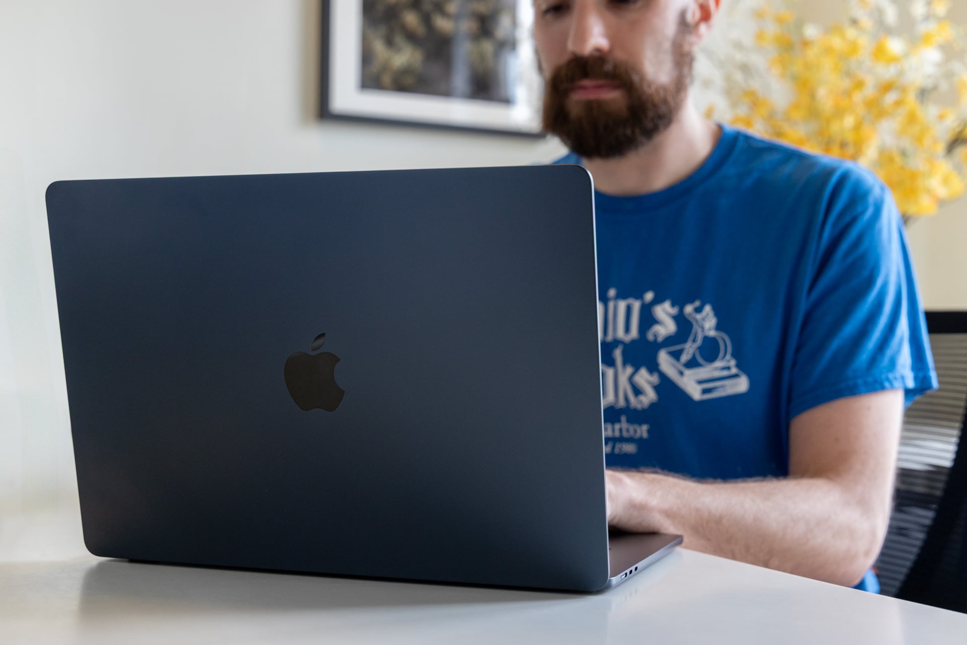 M5 MacBook Air review