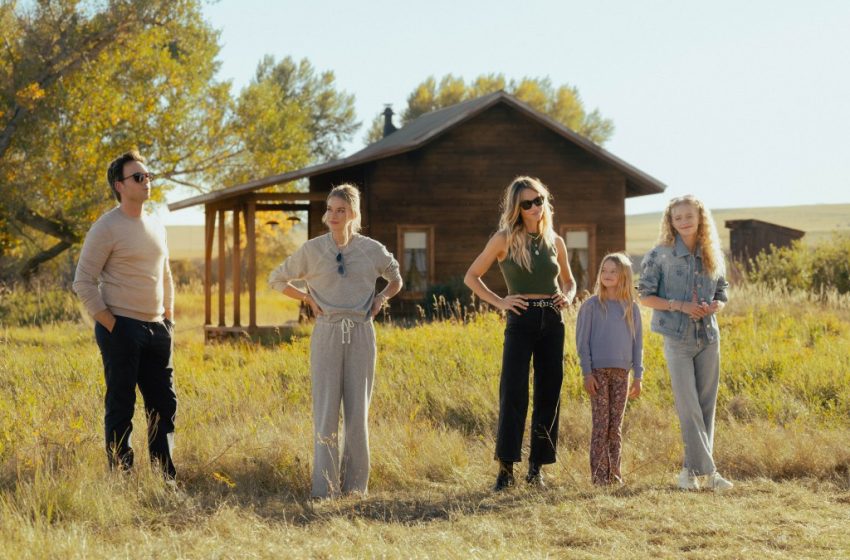  ‘The Madison’ Delivers Taylor Sheridan’s Biggest Series Debut