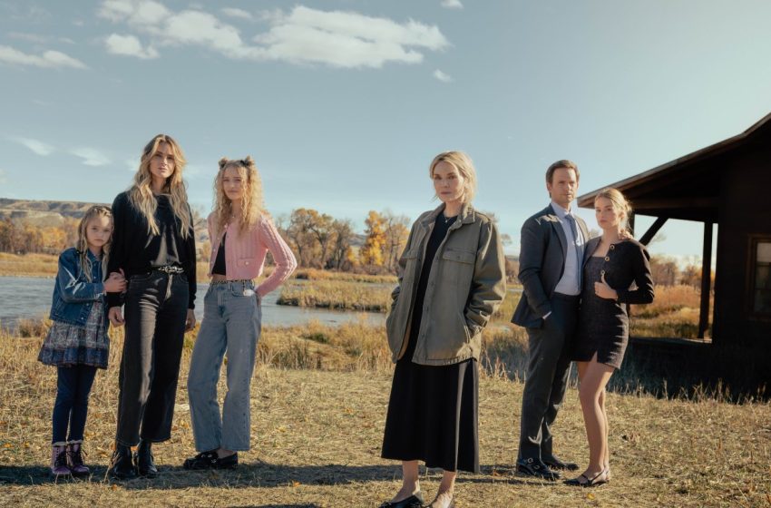  How Montana Ending Sets Up Season 2