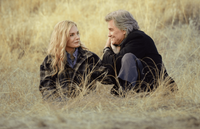  Kurt Russell Dies, Michelle Pfeiffer Mourns