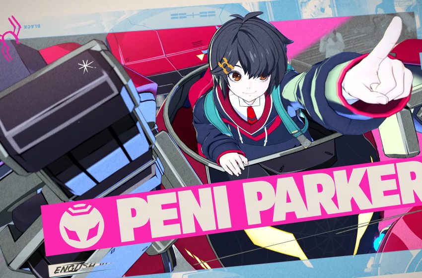  MARVEL Tokon: Fighting Souls adds Peni Parker