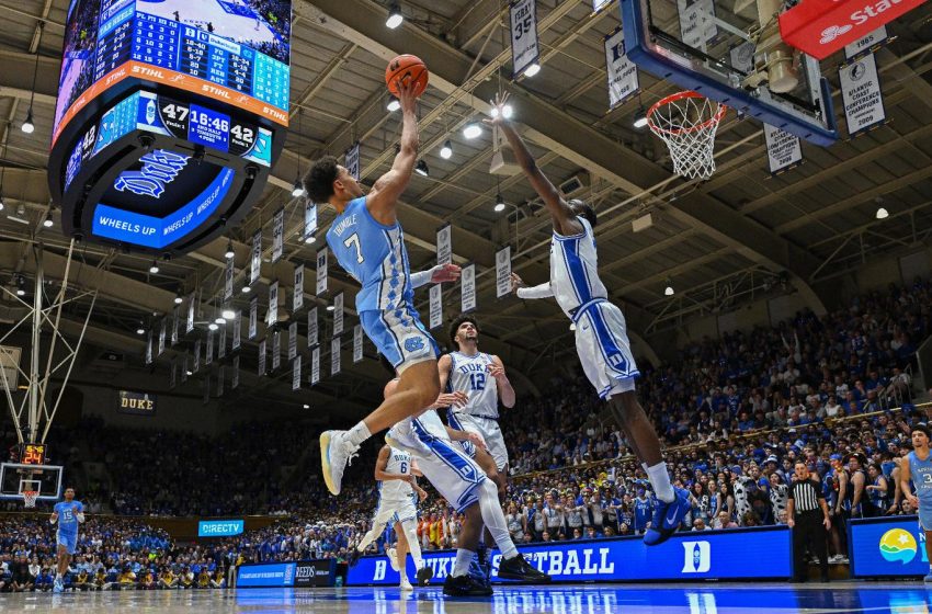  MBB Earns No. 6 Seed In South Region & Will Meet VCU Thursday
