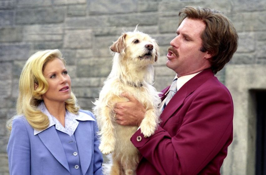  Christina Applegate Says ‘Anchorman’ Offer Was “Offensive” At First