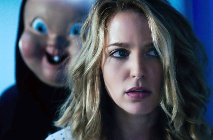  ‘Happy Death Day’ Star Says Chris Landon Has Third Film “Figured Out”
