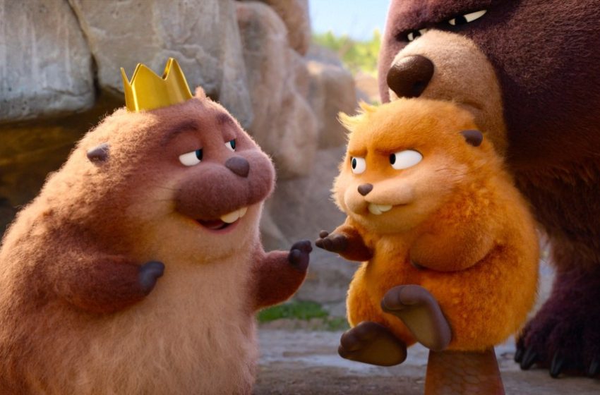  ‘Hoppers’ Debuts to $3.2 Million in Previews