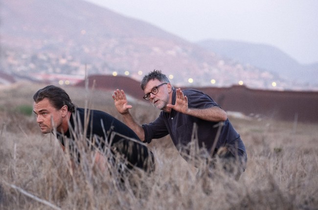  2026 PGA Awards Winners List