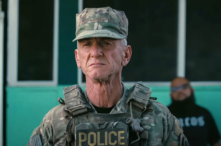  Sean Penn Ties All-Time Record for Male Acting Wins at Oscars 2026