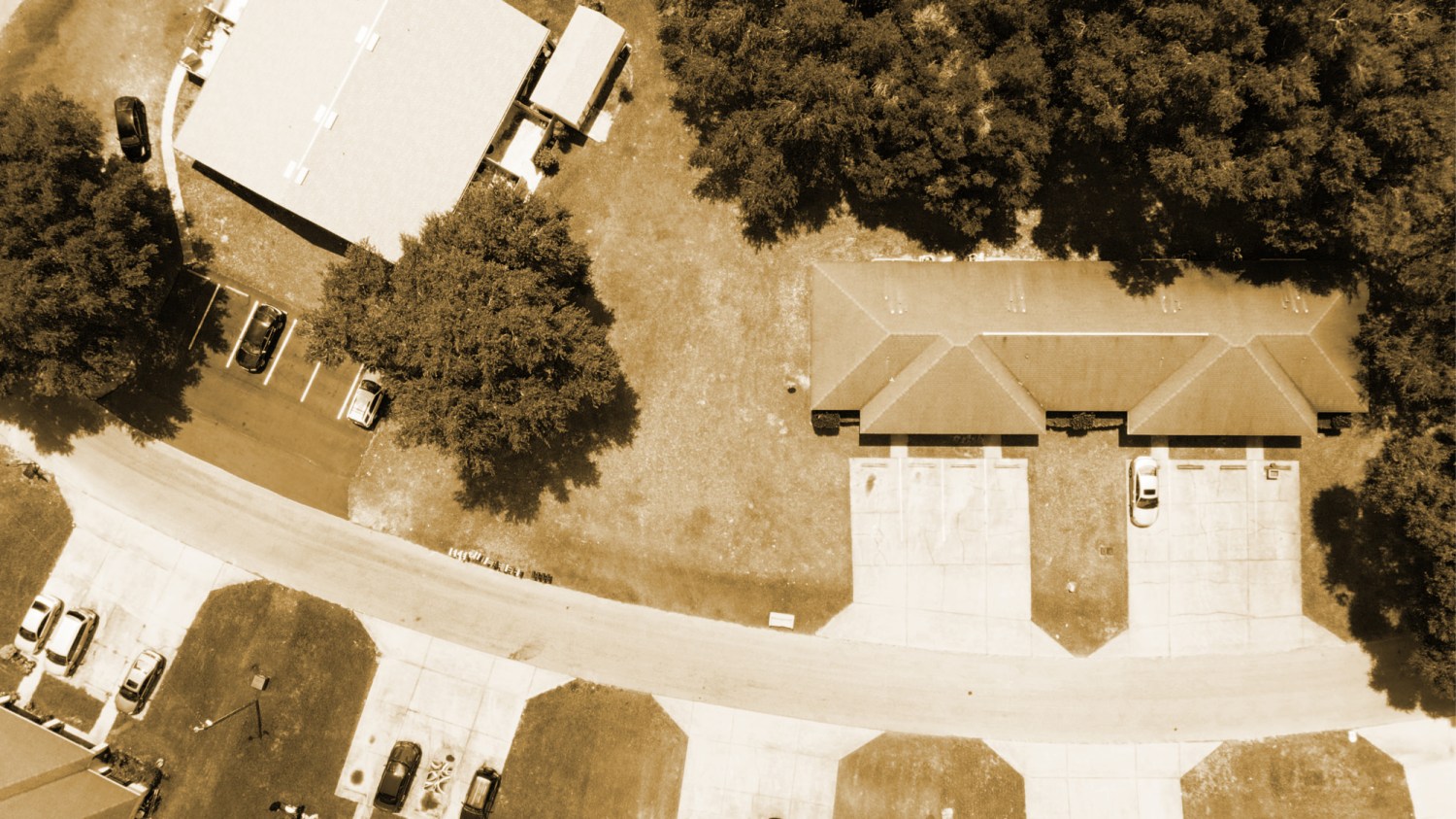 'The Perfect Neighbor'