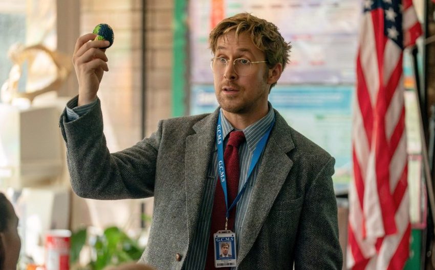  ‘Project Hail Mary’ $141M Best MPA Debut YTD