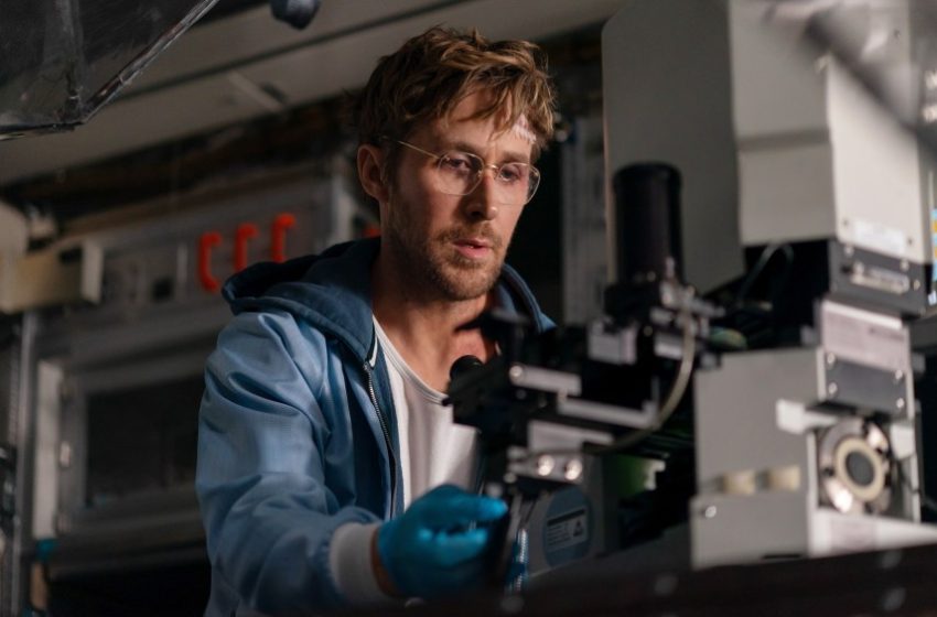  ‘Project Hail Mary’ Adds $14.6 Million