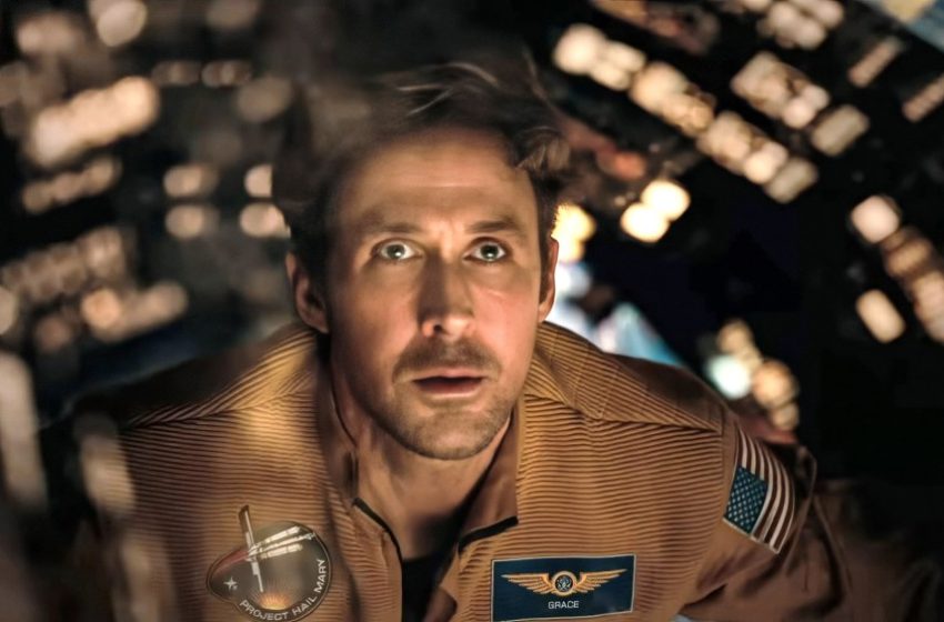  ‘Project Hail Mary’ Rockets to $33 Million