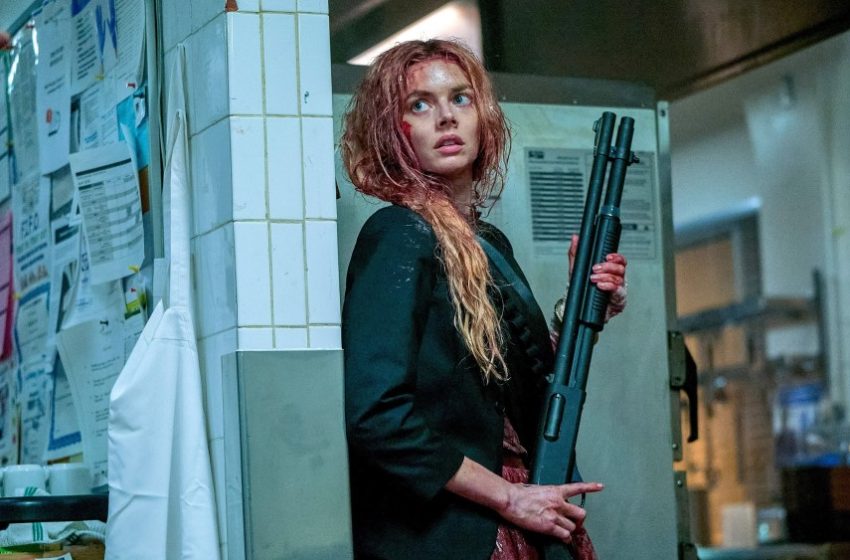  Ready or Not 2 Directors on Bloody Shoot, Brendan Fraser Mummy Sequel