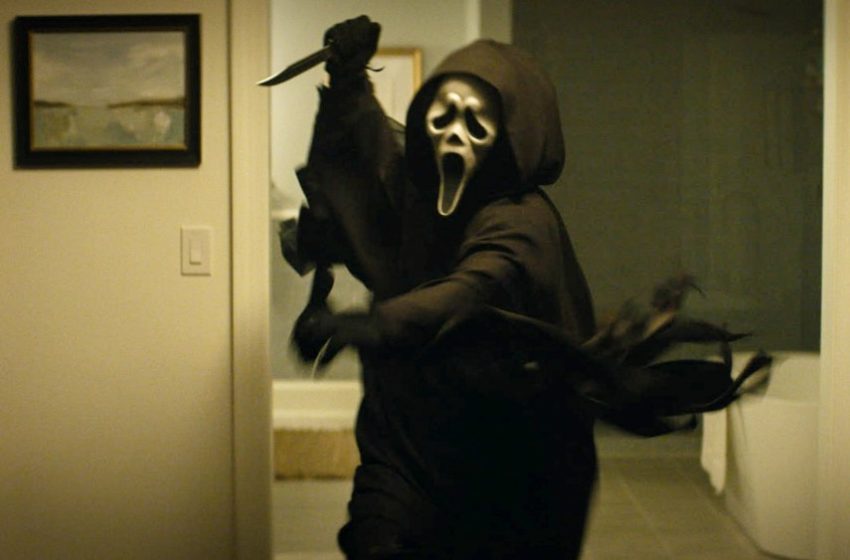  ‘Scream 7’ Sets Franchise Box Office Record With $65 Million Debut