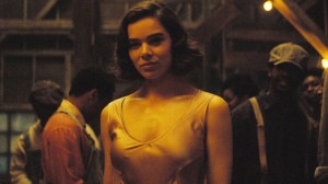 SINNERS, Hailee Steinfeld, 2025. © Warner Bros. / Courtesy Everett Collection