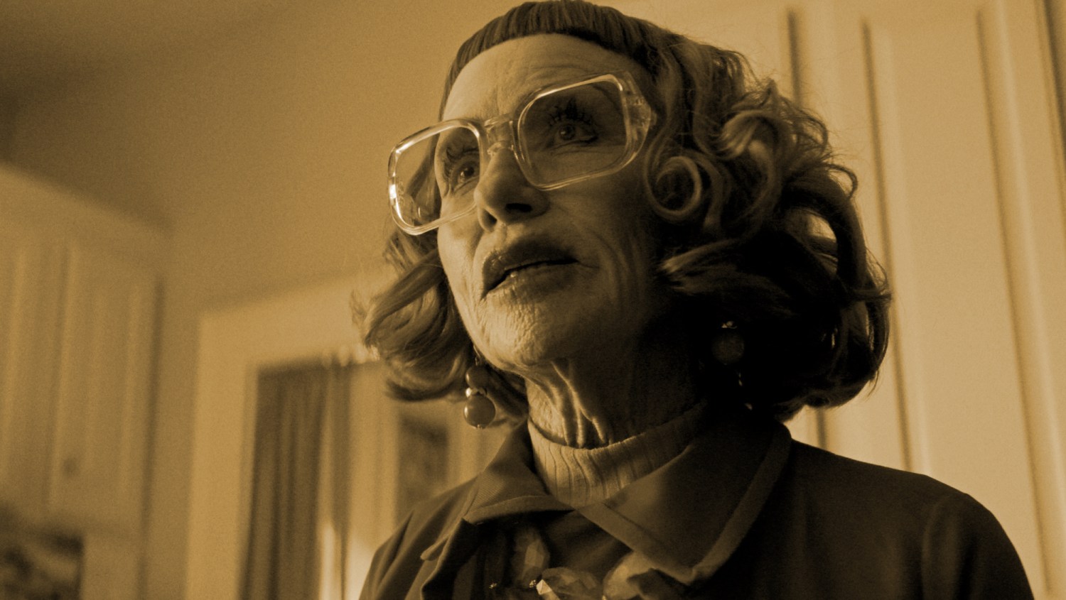 Amy Madigan in 'Weapons'