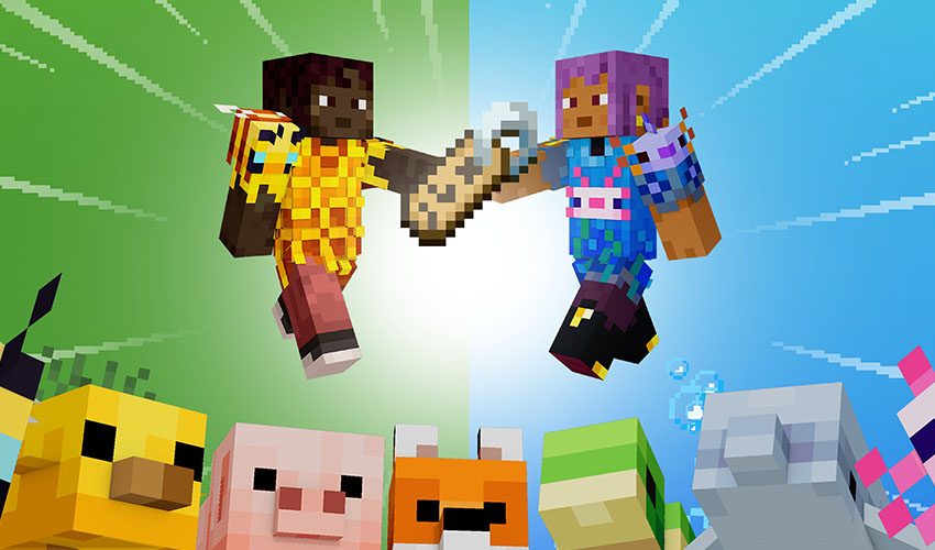  Which tiny will take over?