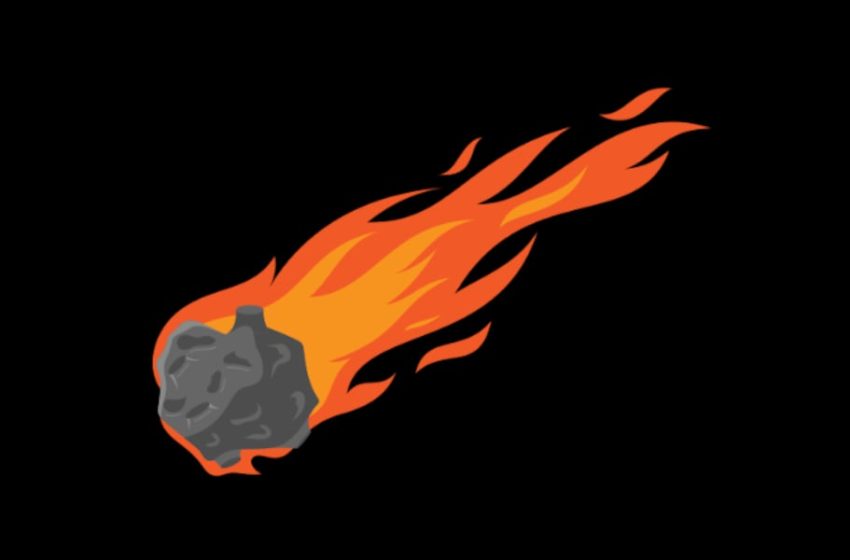  Brenham Fire Department responds to reports of an explosion as meteor sightings spread online